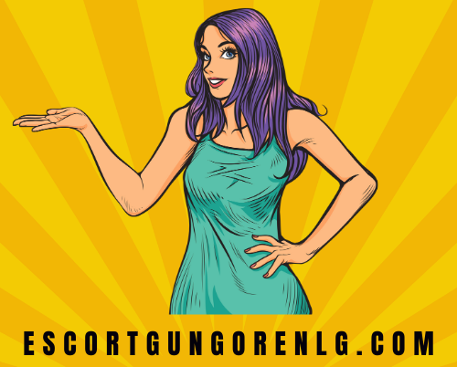Güngören Escort